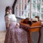 Malva I Marigold 16