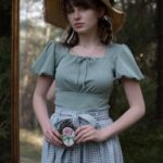 Nina I Belladonna 20