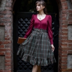 Berry & Stella 01