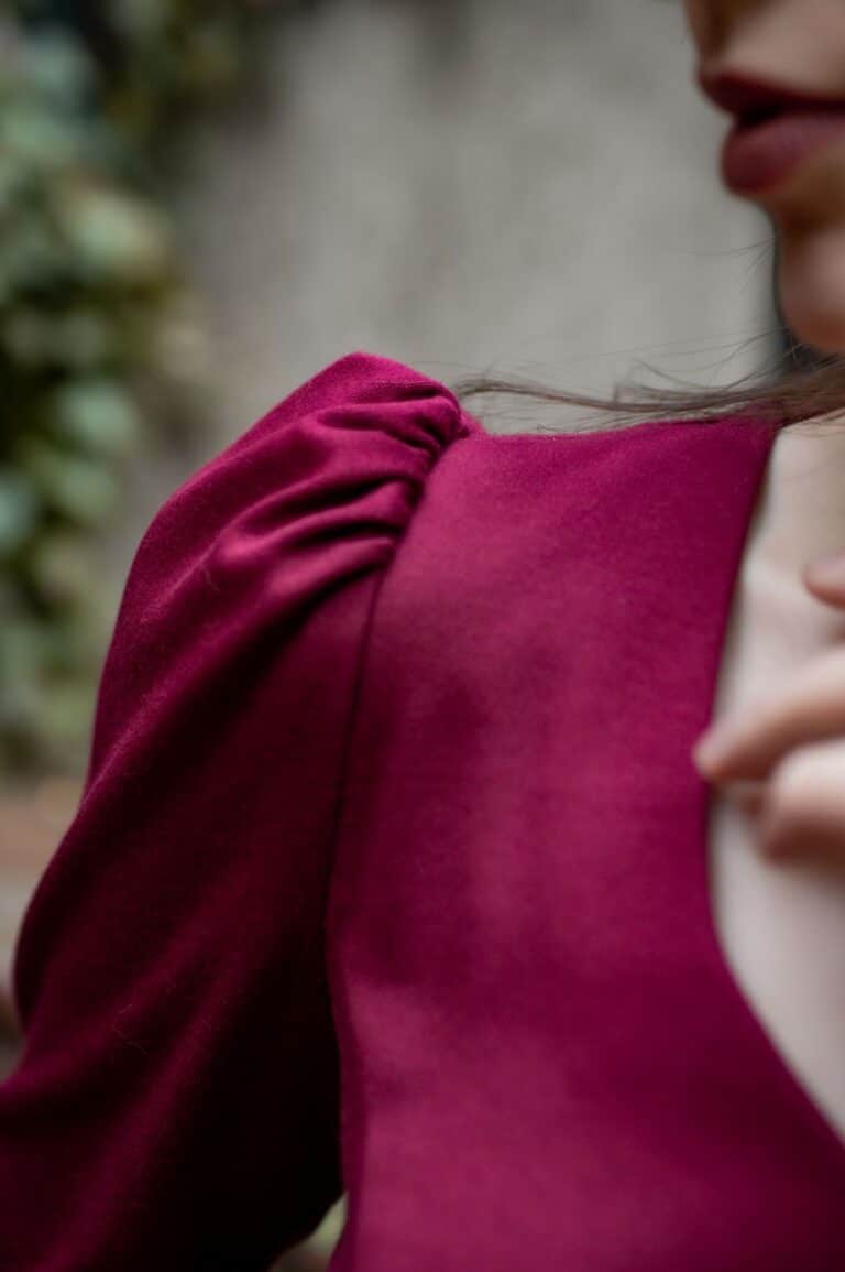 retro 9 womens berry