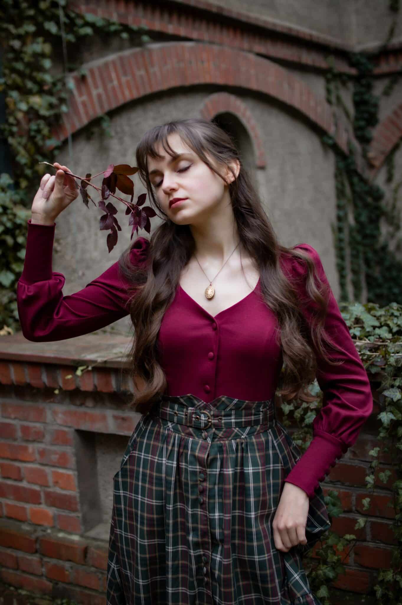 retro 9 womens berry