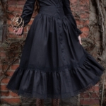 Morgana I Rosemary 09