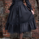 Morgana I Rosemary 10