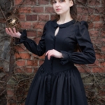 Morgana I Rosemary 11