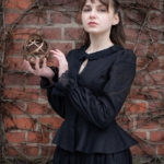 Morgana I Rosemary 12