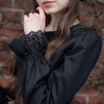 Morgana I Rosemary 21