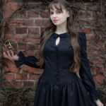 Morgana I Rosemary 22