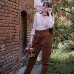 Hazel & Gaia 01