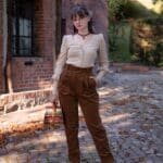 Hazel & Gaia 02
