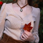 Hazel & Gaia 09