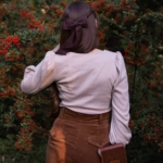 Hazel & Gaia 13