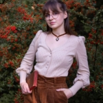 Hazel & Gaia 14