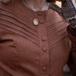 Amber I Gloriana 11