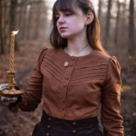 Amber I Gloriana 12