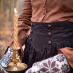 Amber I Gloriana 15