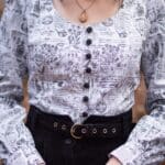 Onyx Cassandra Raven 15