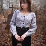 Onyx Cassandra Raven 16