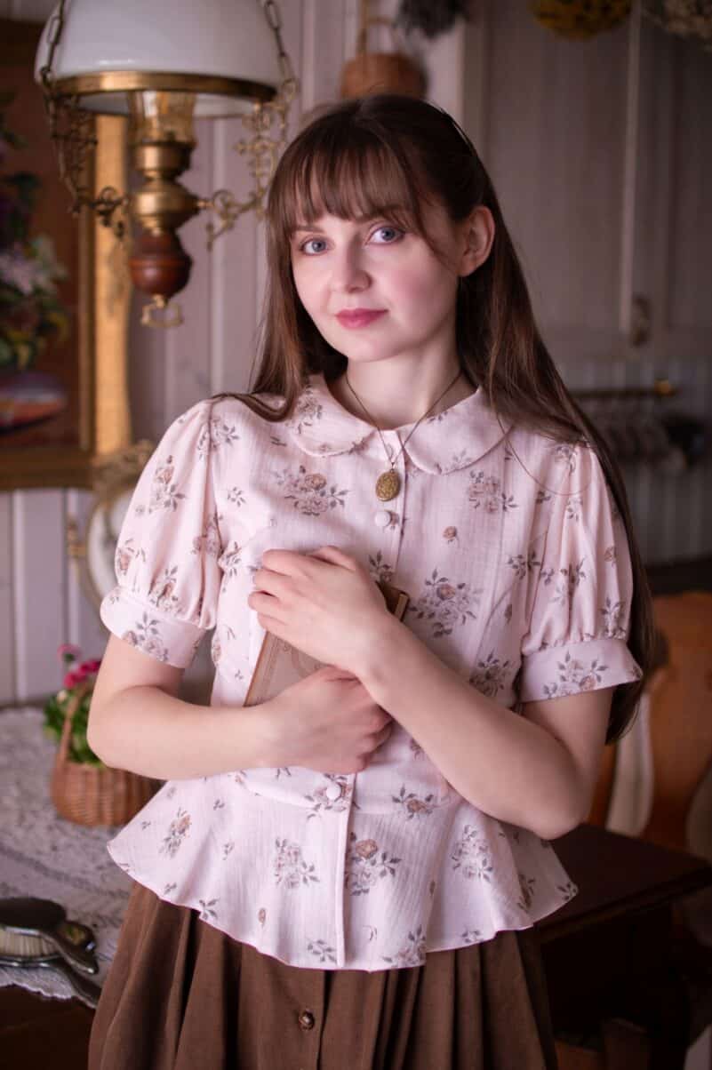 Annika I Nadine 02