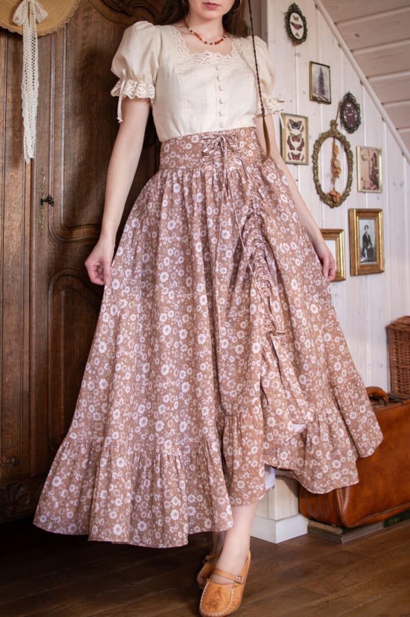 Audrey I Blossom 19