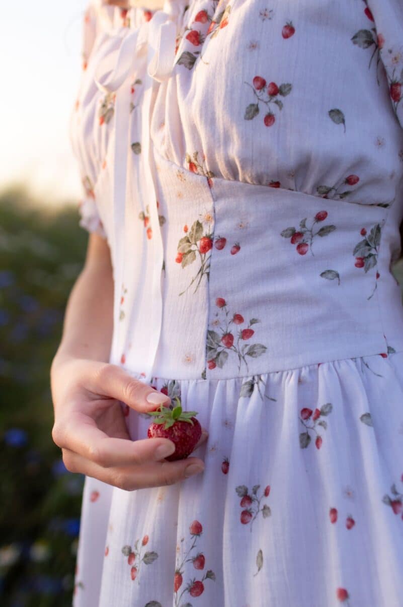 Fragaria 05