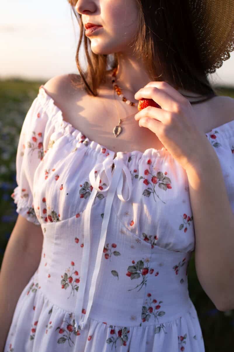 Fragaria 09