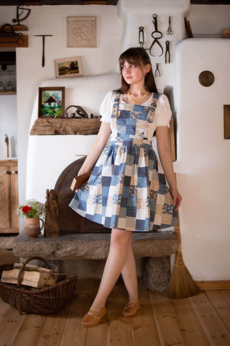 Mina 12