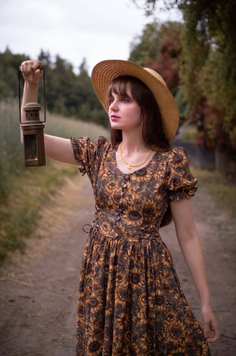Sunflower 02