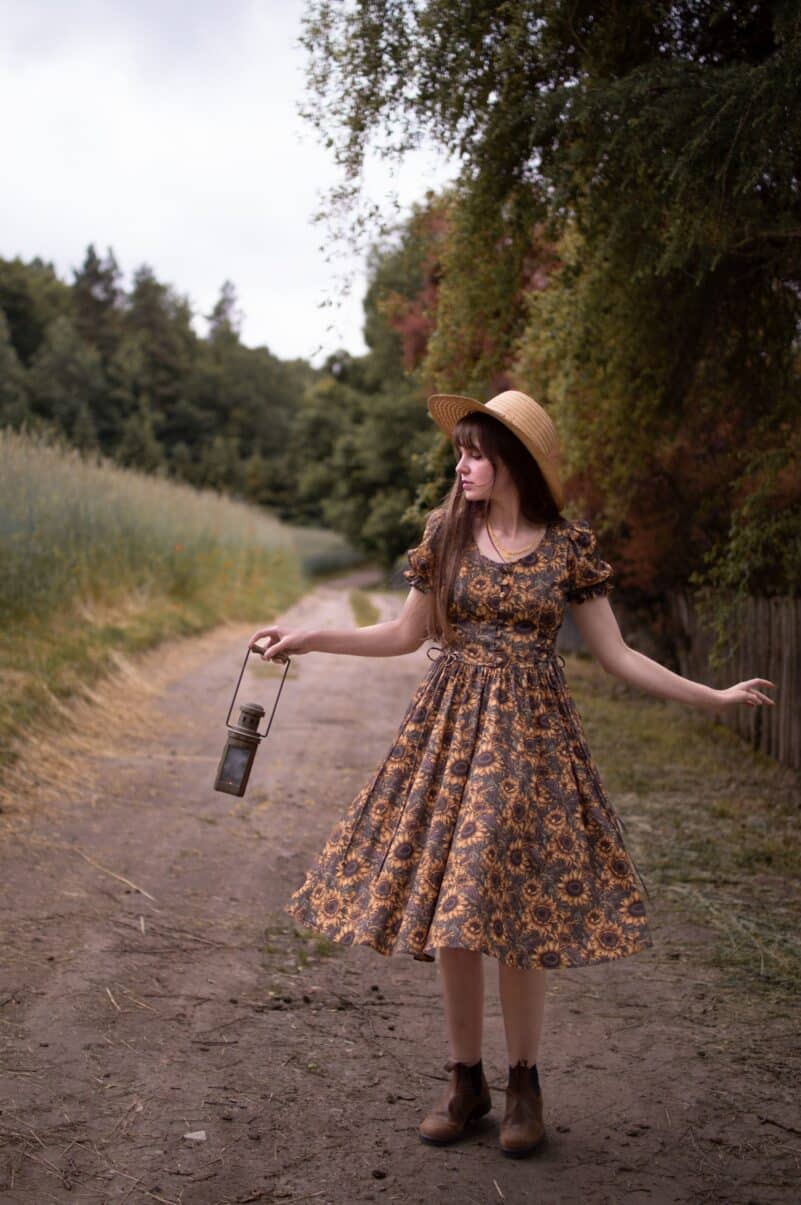 Sunflower 03
