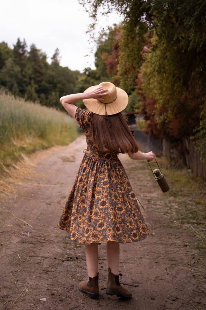 Sunflower 04