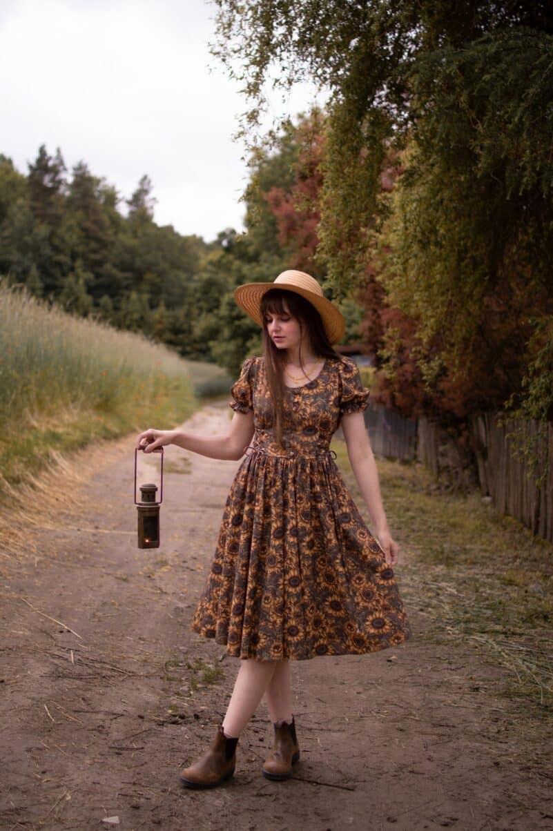 Sunflower 05