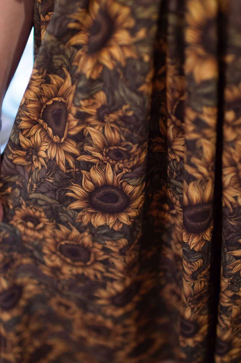 Sunflower 07