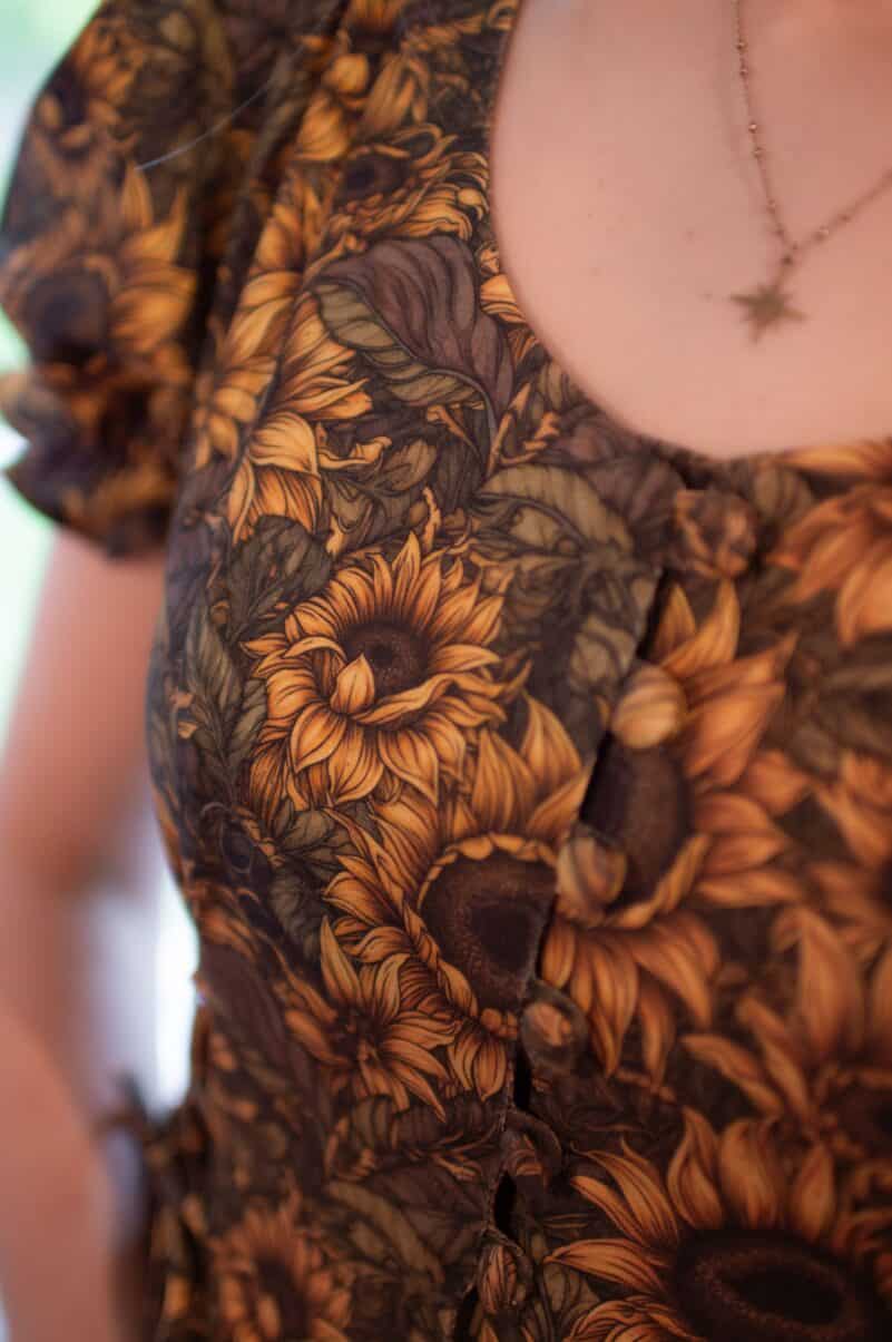 Sunflower 08