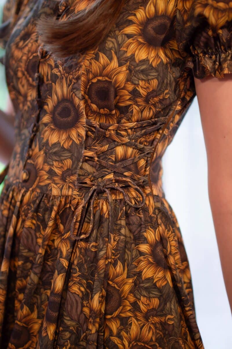 Sunflower 13