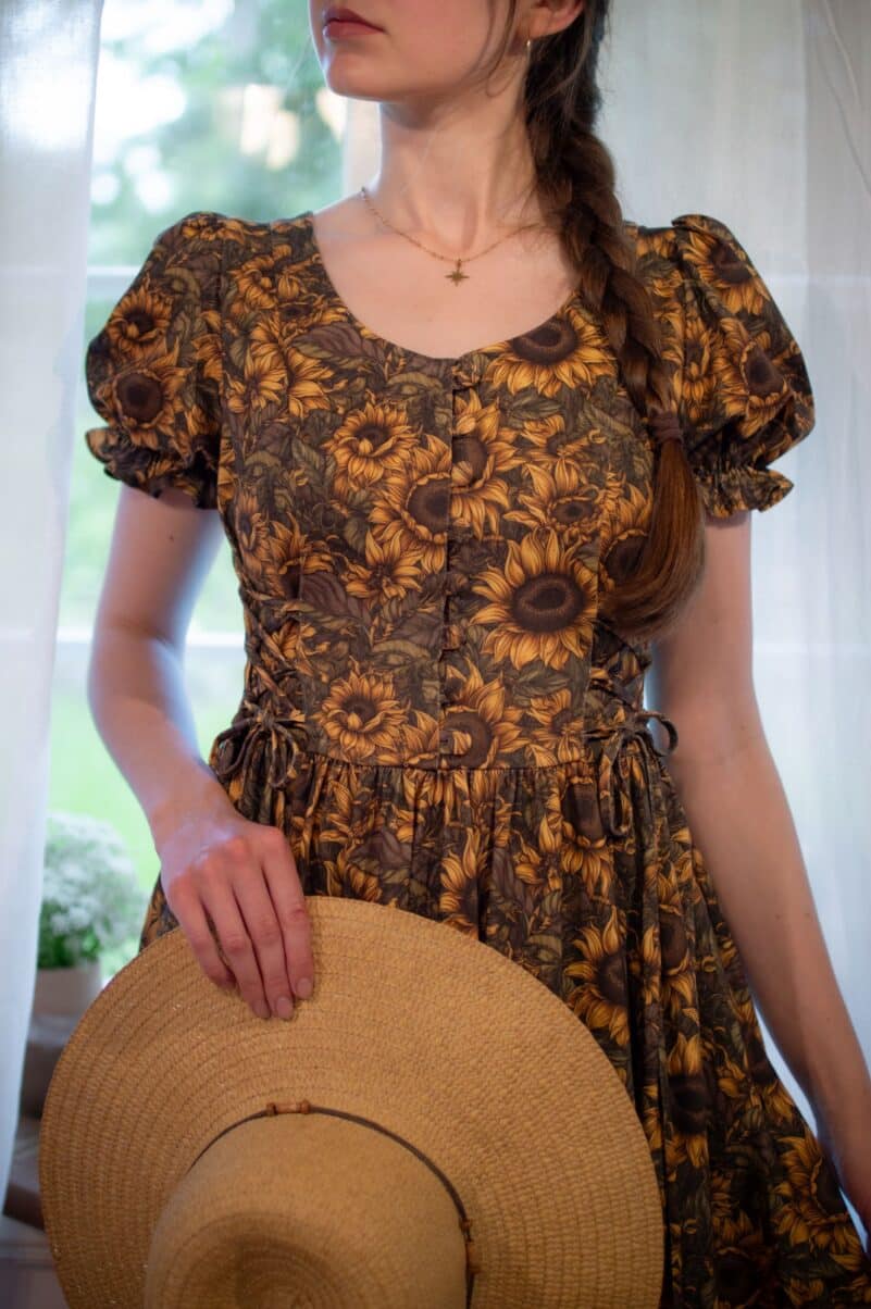Sunflower 15