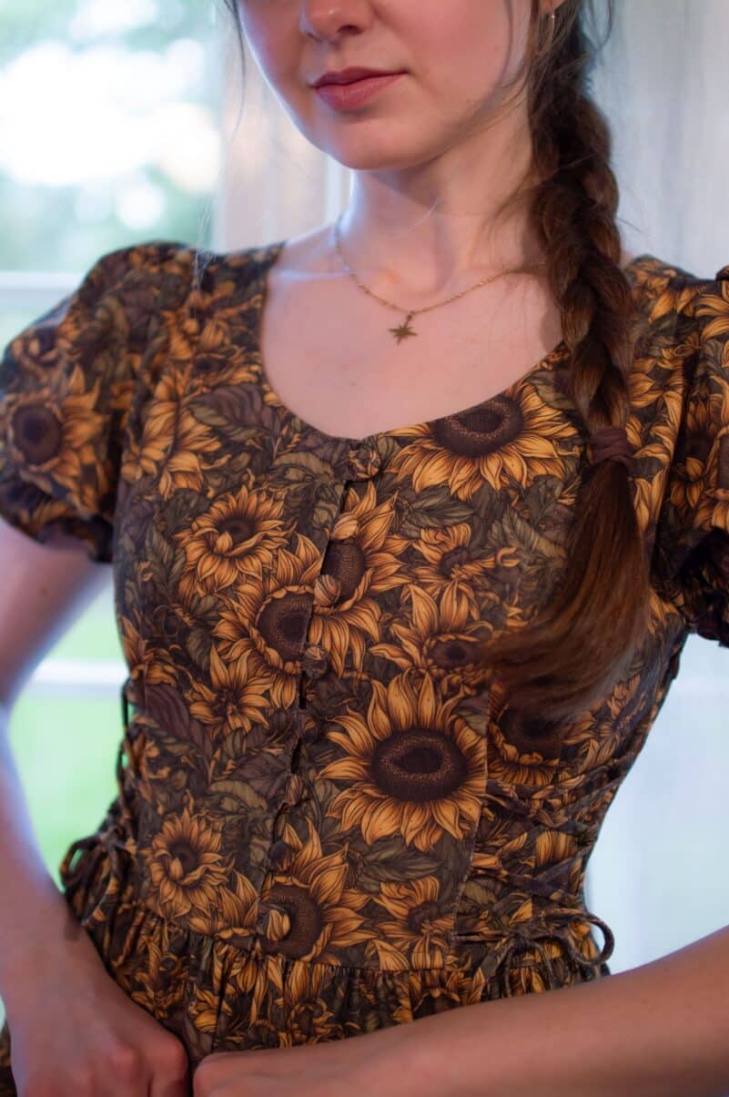 Sunflower 16