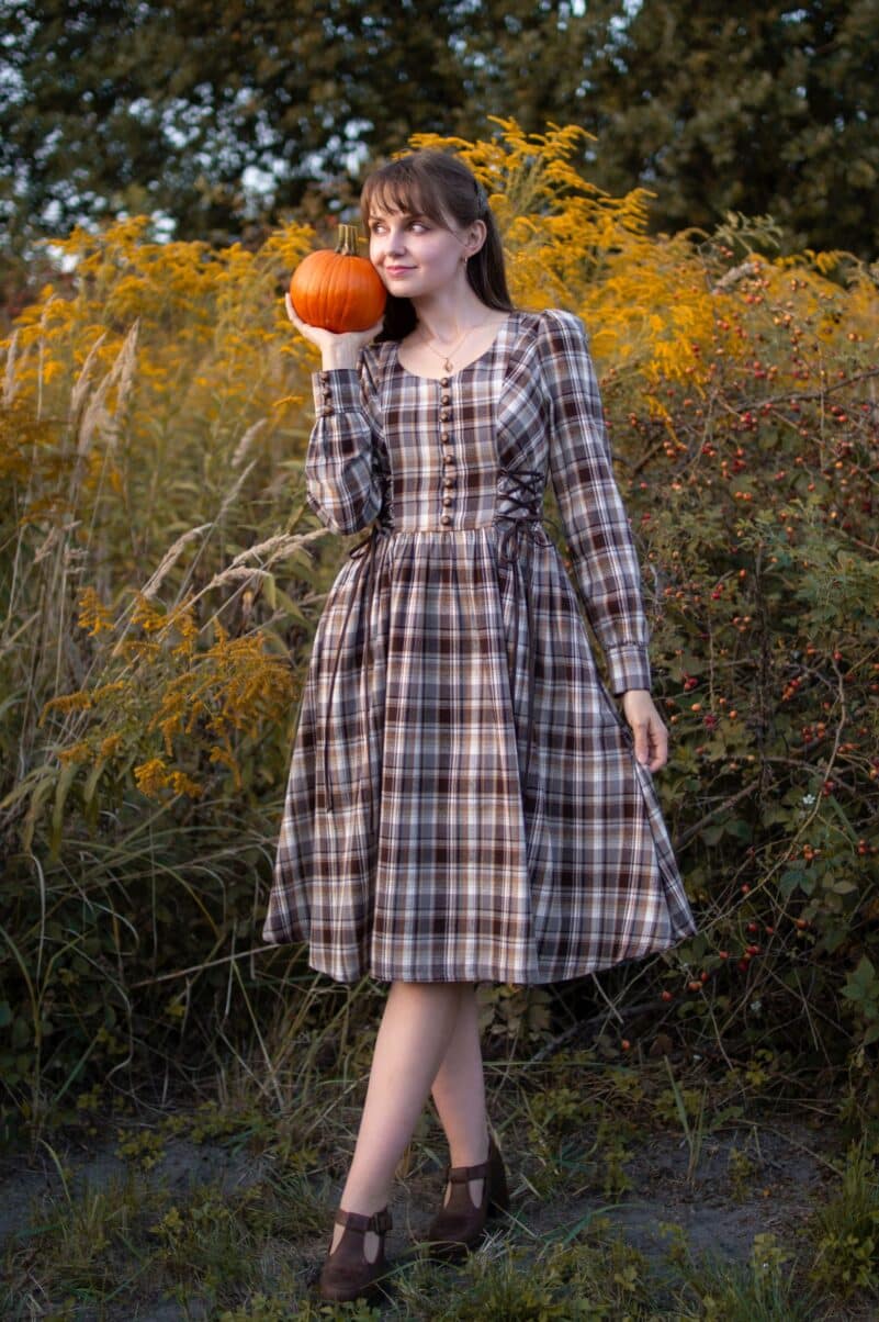 Evangeline 12