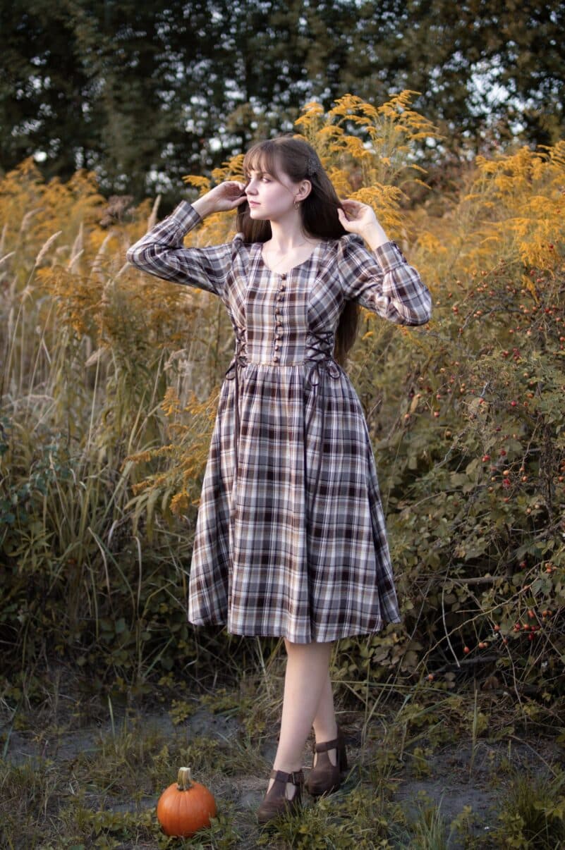 Evangeline 21