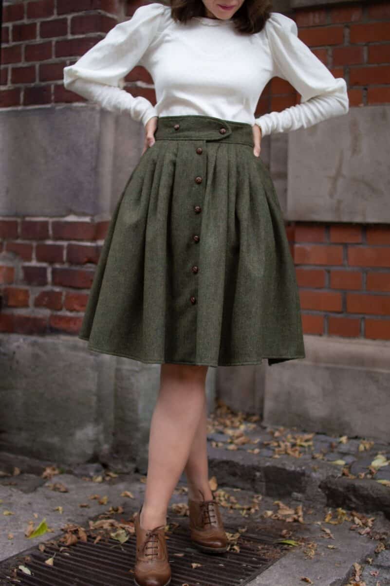 Milena I Gunilla 15