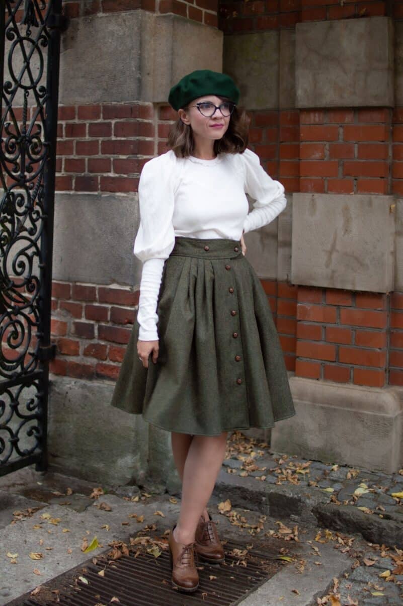 Milena I Gunilla 16