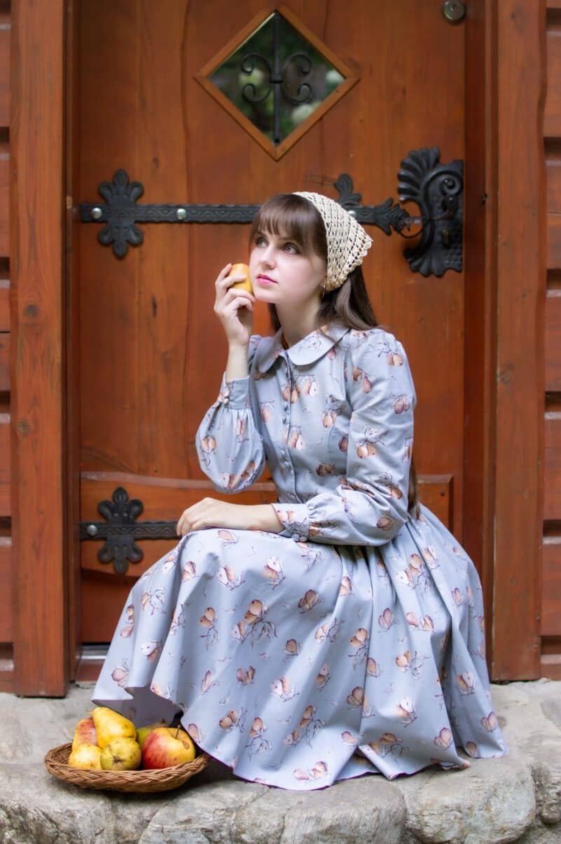 Perlina 16