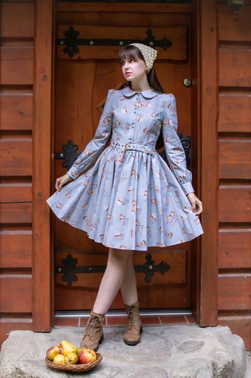 Perlina 17