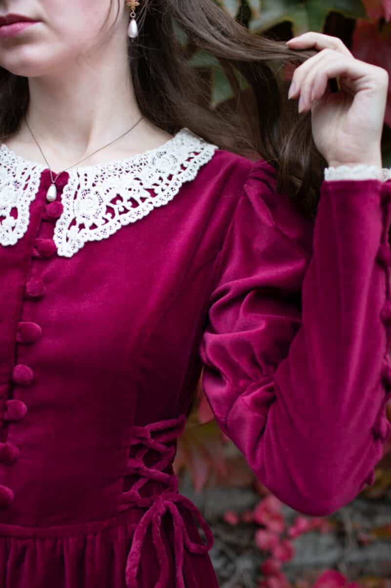 Scarlett 16