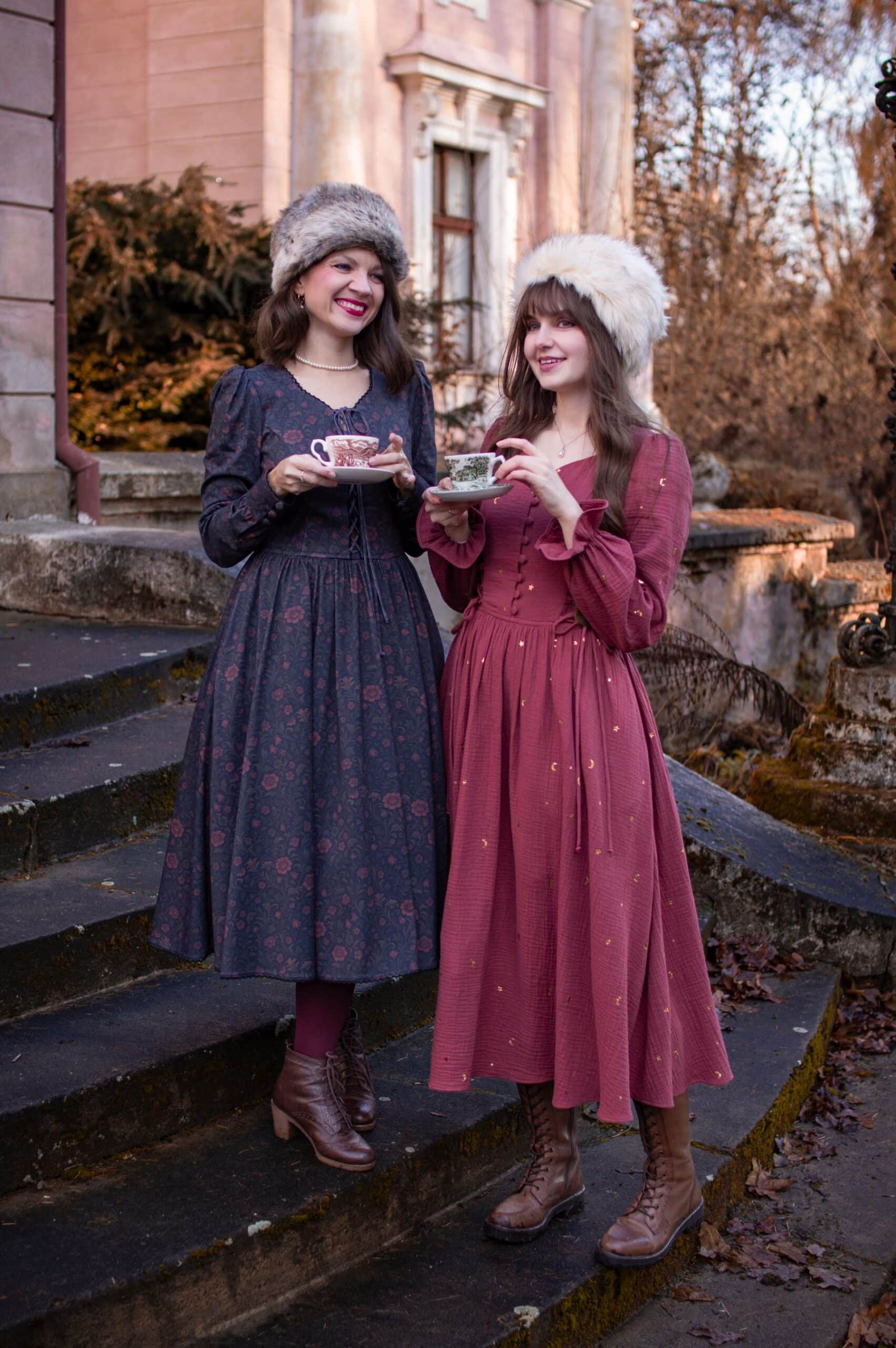 Bellatrix & Angelie 02