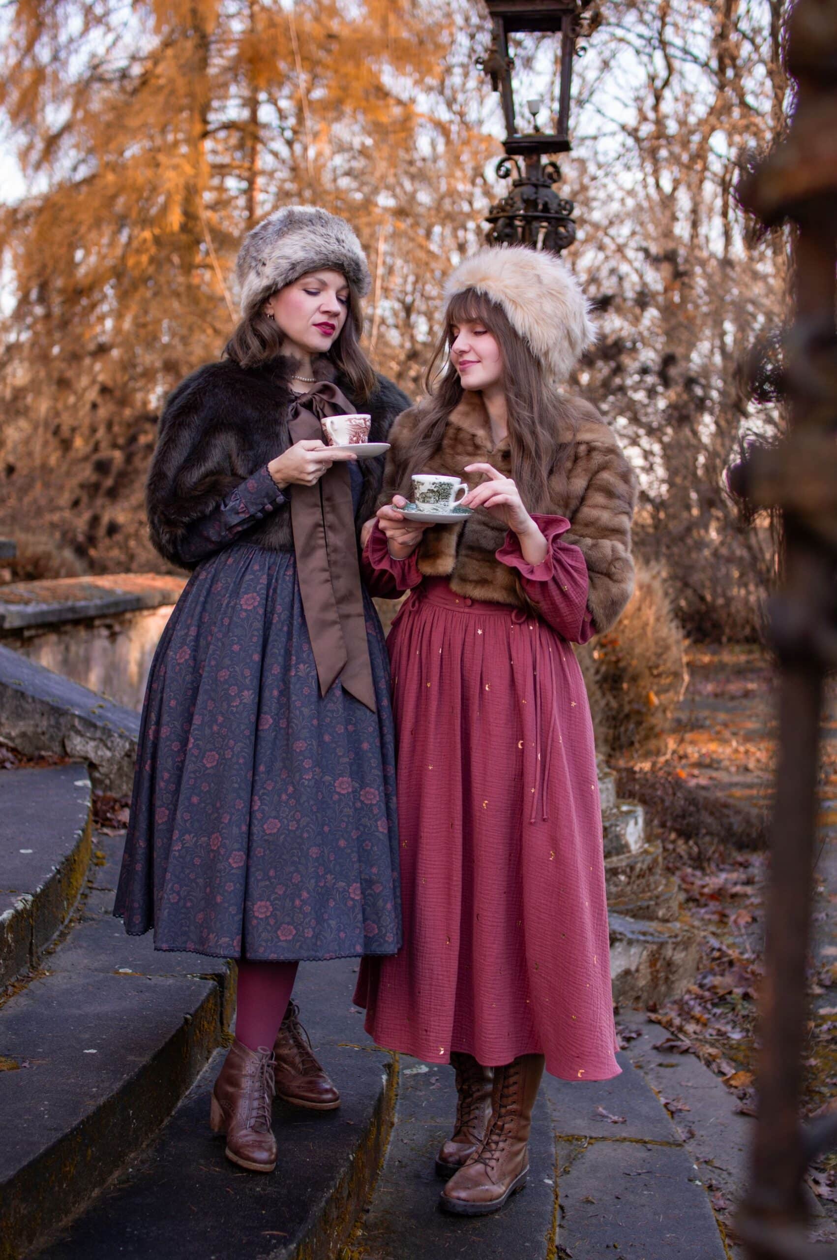 Bellatrix & Angelie 03