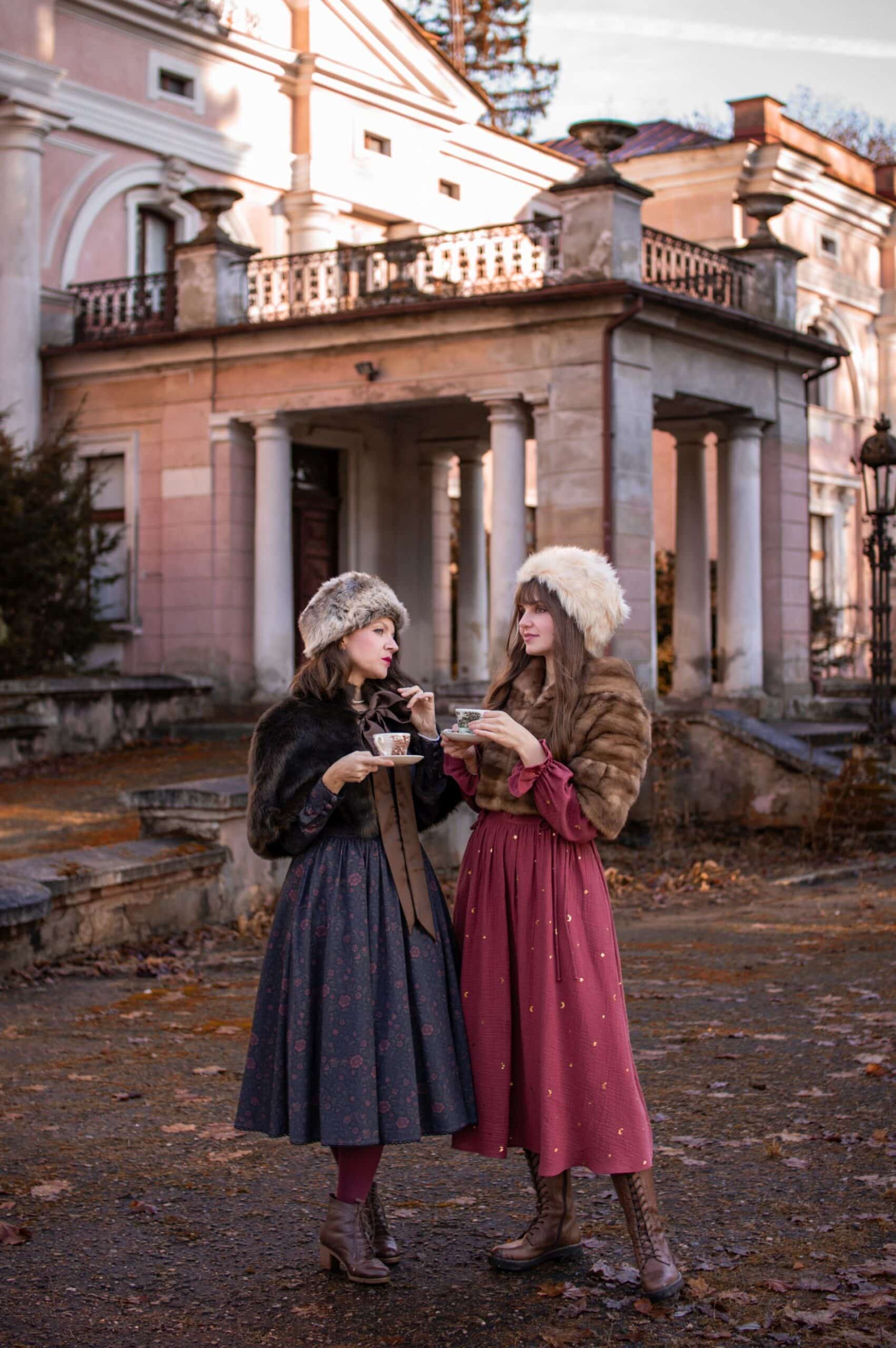 Bellatrix & Angelie 04