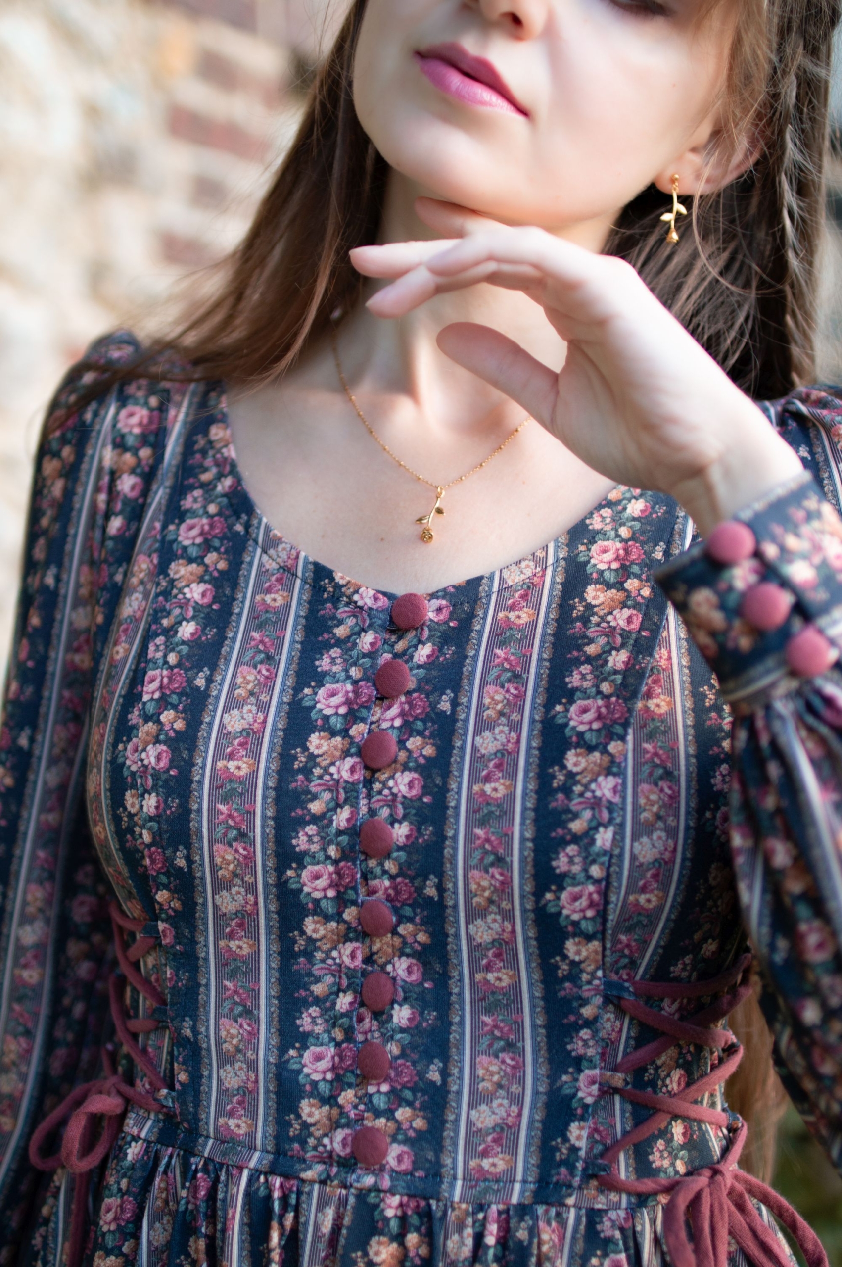 Evangeline Rose 12