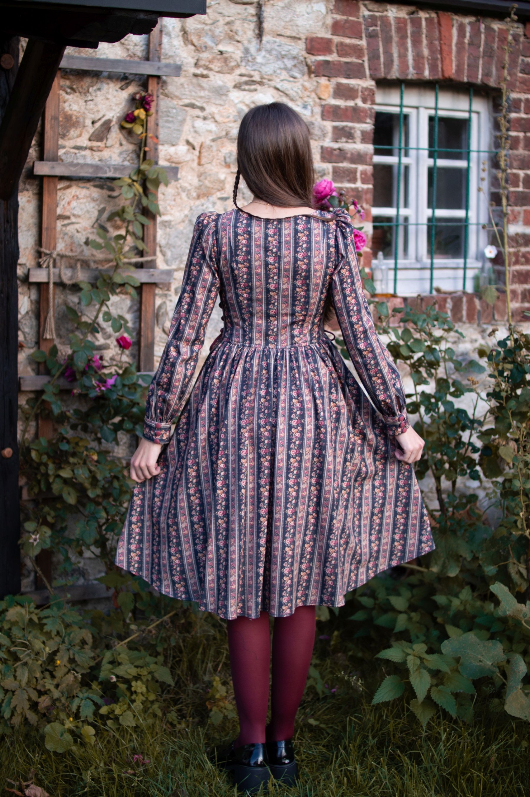 Evangeline Rose 16