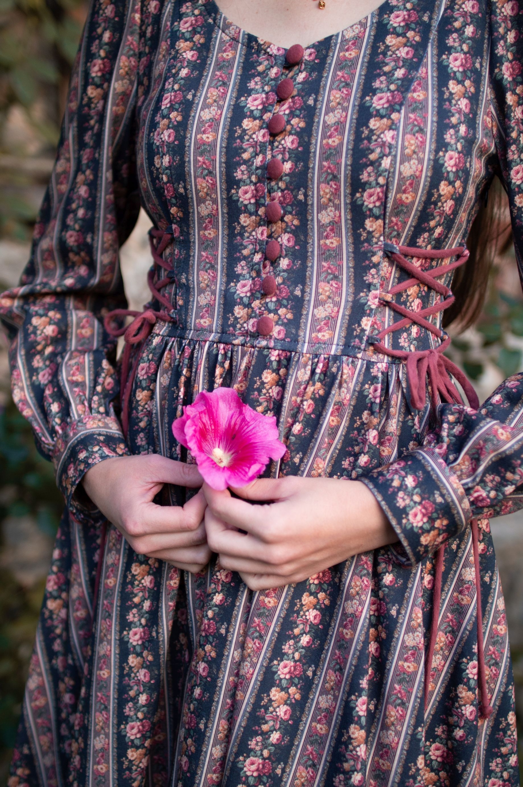 Evangeline Rose 18