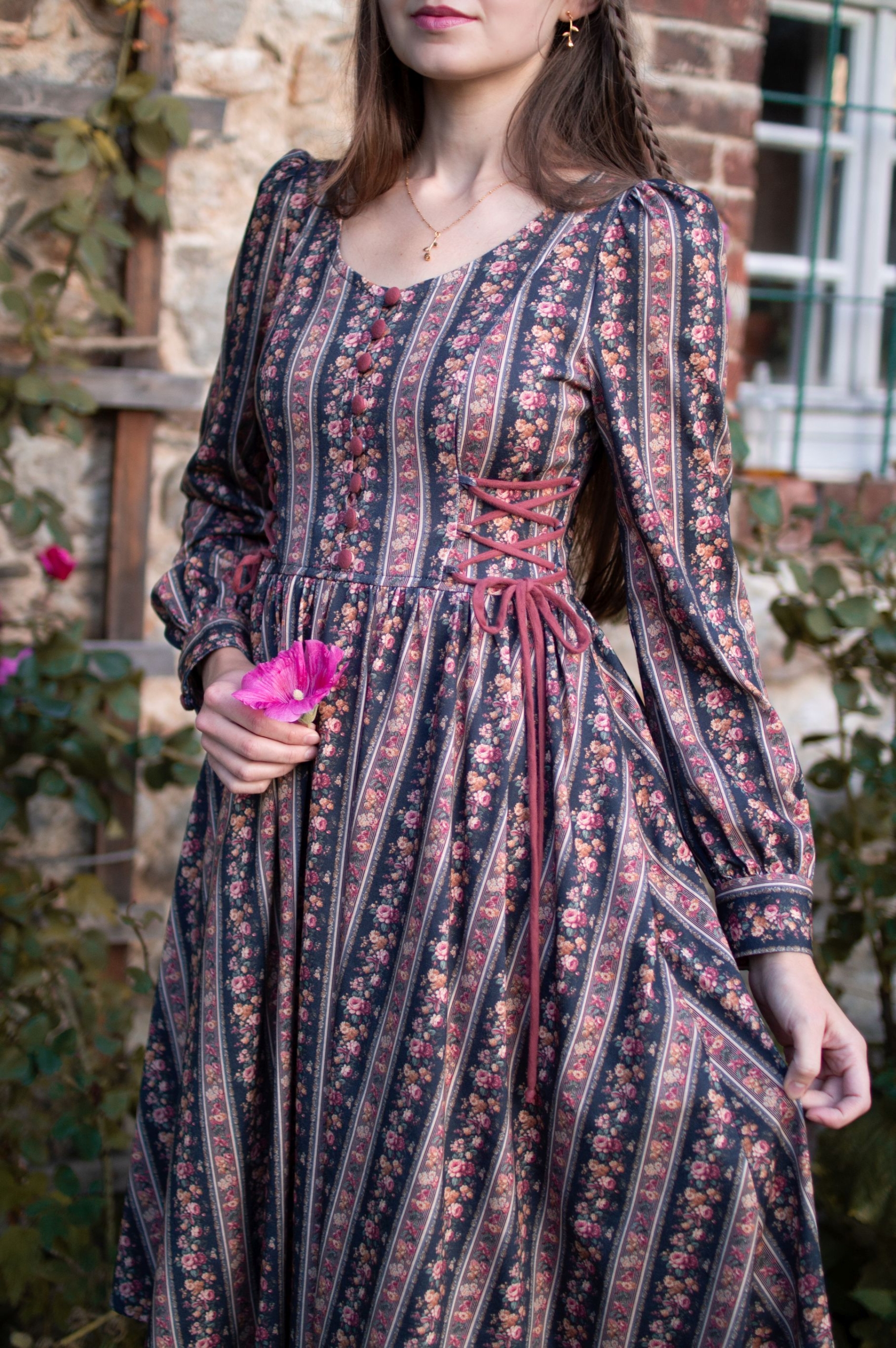 Evangeline Rose 19