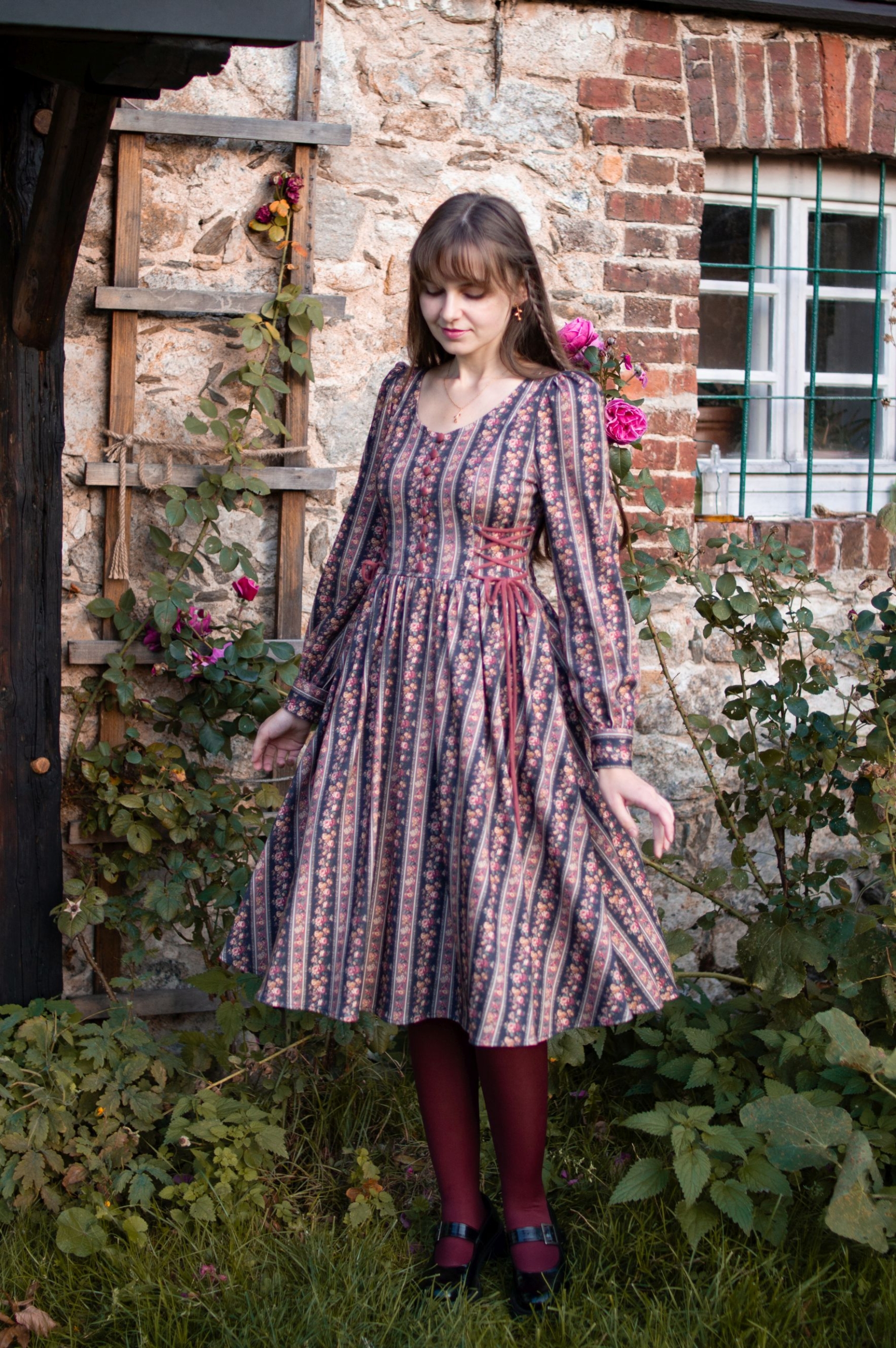 Evangeline Rose 20